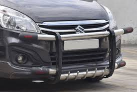 Car Bull Guard